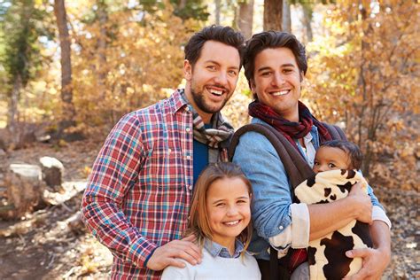 Legal Basics for LGBTQ Parents - Time For Families