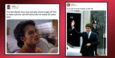 These Are The 23 Funniest Love Actually Memes Of All Time