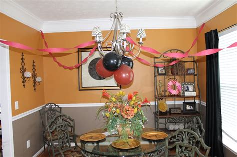 Graduation party ideas on a budget. Fun Thoughts on Life, The Weather, and All Things Groovy ...