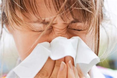 10 Facts About Treating The Common Cold