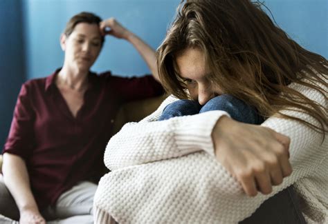 Adolescent Depression A Guide For Parents Wake Forest Pediatrics