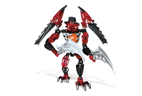 Antroz The Bionicle Wiki Fandom