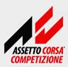Assetto Corsa Competizione Logo Aim Technologies