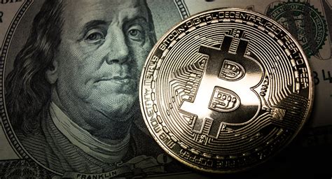See the live bitcoin to us dollar exchange rate. El Bitcoin Desplaza al Oro como Activo de Inversión más ...