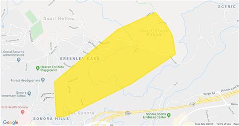 Get status information for devices & tips on troubleshooting. Update: Power Outage In Tuolumne County | myMotherLode.com