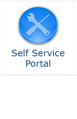 They have self portal online called mytnb self service portal so we can pay and manage our tnb account online. Mobile Device Management / Self Service Portal