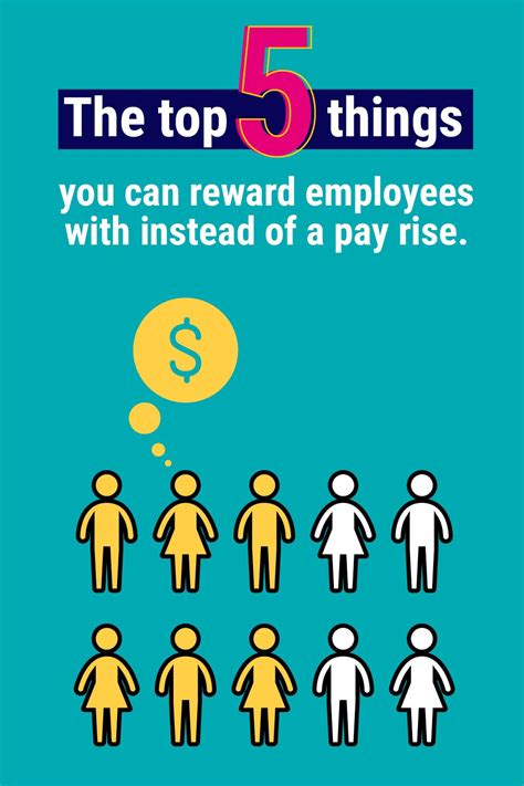 Top 5 Non Financial Incentives To Reward Your Workforce Daycare