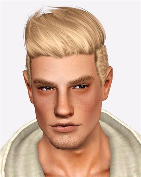 Stealthic Like Lust 4 To 3 Conversion By Buckley Sims For Sims 3 Sims 4