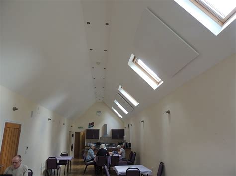 Ingenious Village Hall Heating Energy Efficient Heating Arc Thermal Products