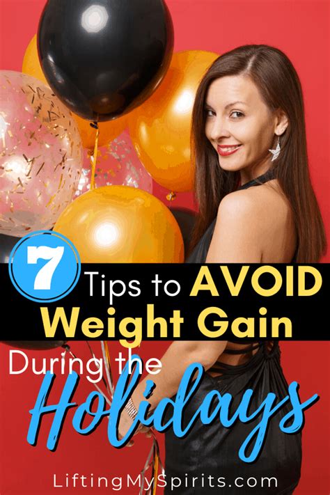 To Keep From Gaining Weight You Need Avoid A Daily Caloric Surplus