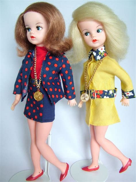 1969 Sindy Our Sindy Museum Doll Clothes Sindy Doll Tammy Doll