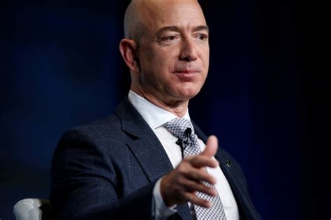 Amazon owner and ceo jeff bezos, who participated this past wednesday in a house subcommittee hearing, dropped a bomb when questioned by republican rep. Amazon becomes second-most valuable company in US as it ...