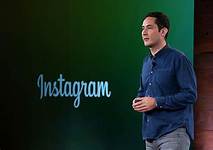 27 Year Old Instagram CEO Just Made $400 Million