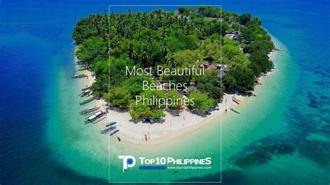 Most Beautiful Beaches In The Philippines First Time Tourists Top