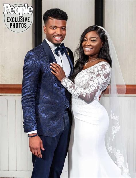 Married At First Sight Meet All The New Couples From Season