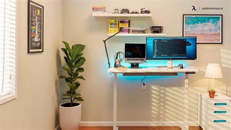 15 Inspiring Home Office Setup Ideas And Must Have Essentials