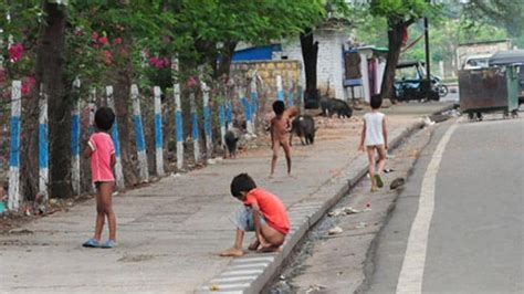 Around 450 Million People In India Defecate In Open Govt India News Hindustan Times