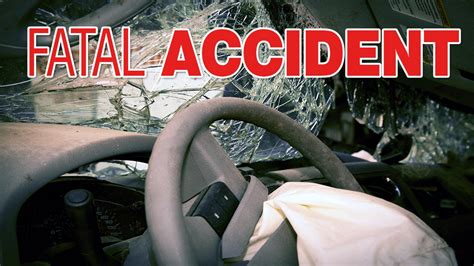 Head On Crash Kills One Injures Another