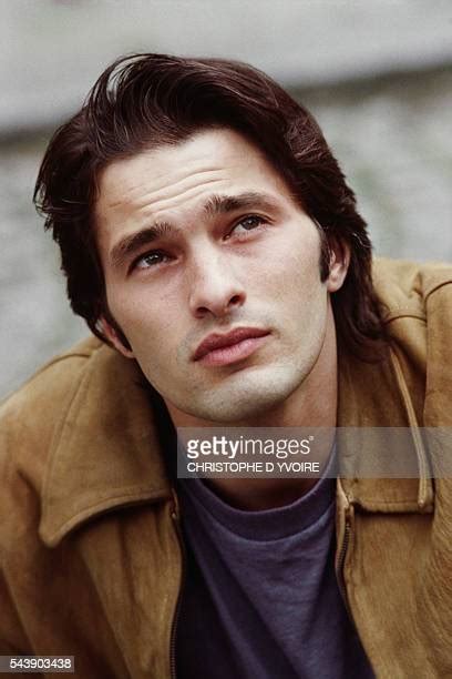 Olivier Martinez Photos Photos And Premium High Res Pictures Getty Images