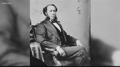 Joseph Rainey Was The First Black Man In Congress 150 Years Ago