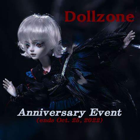 Dollzone Anniversary Event Denver Doll Emporium