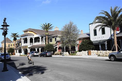 The Villages Brownwood Paddock Square Taking Shape Orlando Sentinel