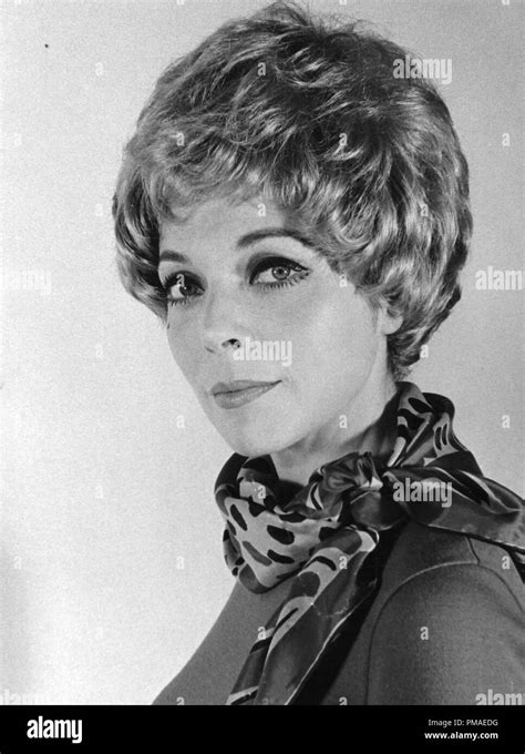 Barbara Bain Star Of Mission Impossible Circa 1966 © Jrc The