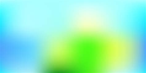 Light Blue Green Blur Background 1663920 Vector Art At Vecteezy