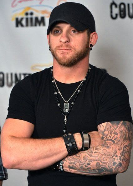 Brantley Gilbert Best Country Singers Country Music Stars Country