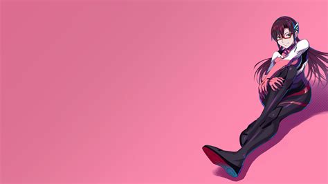 Neon Genesis Evangelion 5k Wallpaperhd Anime Wallpapers4k Wallpapers