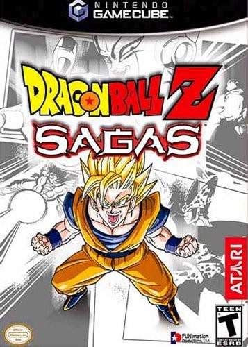 Download Dragon Ball Z Sagas Mediafire
