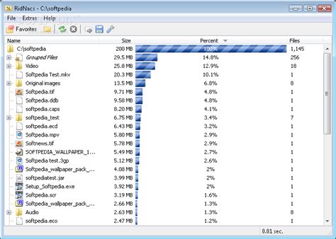 Best Disk Space Analyzer For Windows In The Run Time