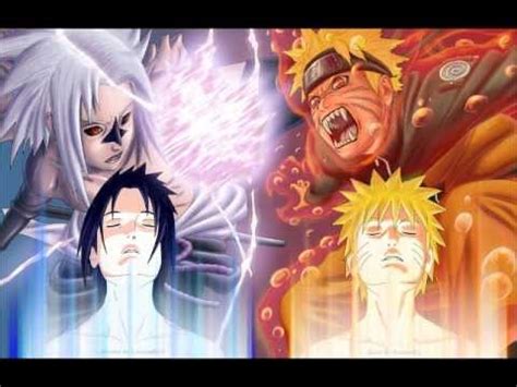 Naruto Slideshow Youtube