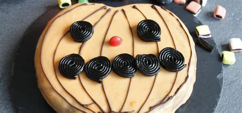 Top 10 Des Recettes De Gâteau Pour Halloween Croquons La Vie