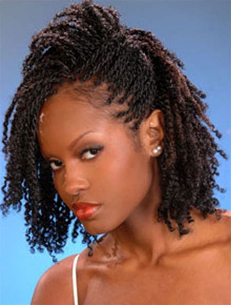 Nails On African American Women African American Braids