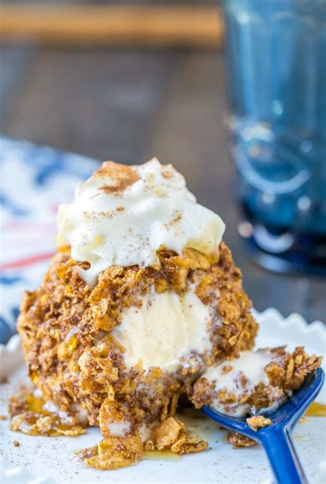 71, ln.2019/no.185, tln no.6400, jdih.setneg.go.id : No-Fry Fried Ice Cream - I Heart Eating | Recipe | Fried ...