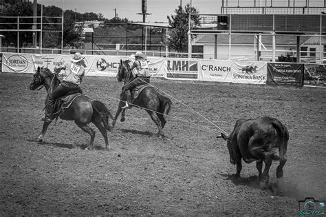 Sutton Co Ranch Rodeo By Rockin T Bar Photography