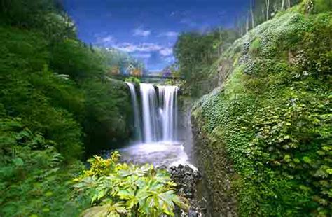 Maribaya The Most Exotic Waterfall And Beautiful Places In Western