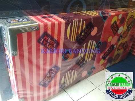 Bagi anda yang tertarik dan berencana akan membeli sebuah kasur busa merk royal foam untuk anda yang mungkin membutuhkanya sebagai alas ti. Kasur Busa Royal Foam Pink! Ukuran 200x90x15 | Grosir ...