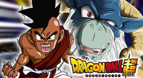 The first season of dragon ball super took the anime community by storm. Dragon Ball Super Manga 49 español online: Uub derrotará a Moro en Namek | Dragon Ball Super ...
