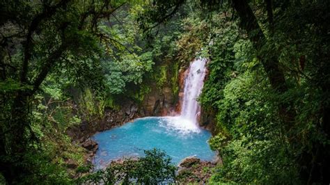 Les 10 Sites Et Attractions Incontournables Du Costa Rica