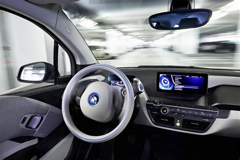 Self Driving BMWs Could Lead To More Sex In Moving Vehicles BimmerFest BMW Forum