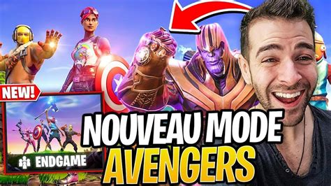 See if you can beat all the deathrun challenges by using parkour to maneuver your way through the courses and avoid falling to your death. CETTE ARME TROP CHEAT DU NOUVEAU MODE AVENGERS sur ...