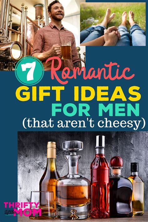 Check spelling or type a new query. 7 Romantic Gifts for Him (That aren't Cheesy) | Romantic ...