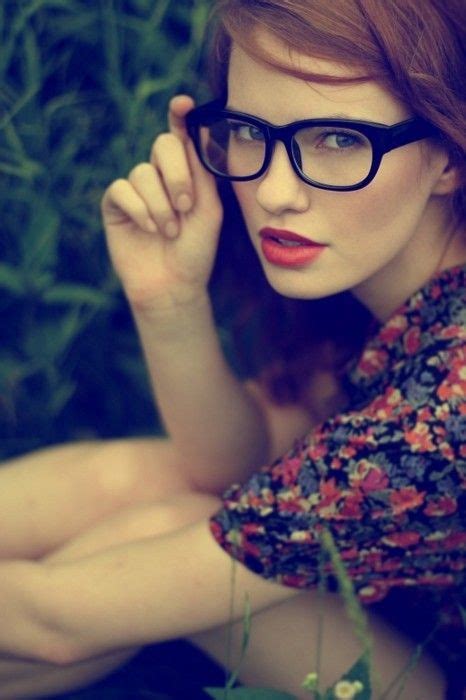 Nerdy Glasses For Girls Eyeglass Prescription Fashion Accessory
