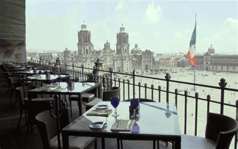Gran Hotel Ciudad De Mexico Hotels For Our Mexico Tours