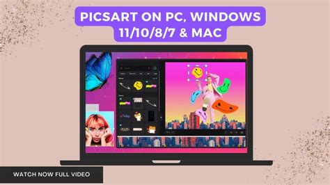 Picsart For Pc Windows 111087 And Mac 2023