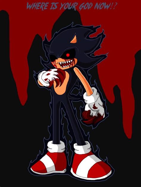 Nightmare Sonic Sonic The Hedgehog Amino