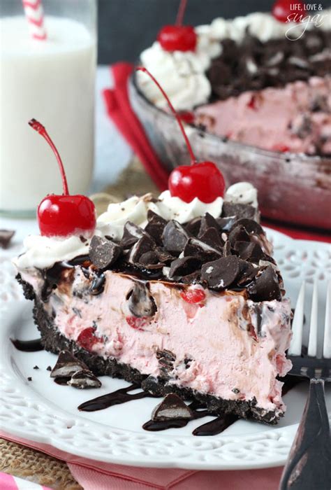 18 Great Recipes For Sweet And Tasty Valentines Day Desserts