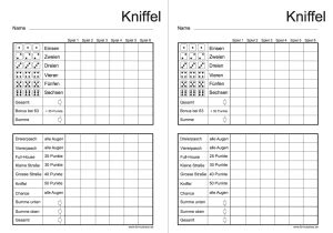 Kniffel vorlage ausdrucken pdf printer — telegraph ; Kniffel Block Zum Ausdrucken